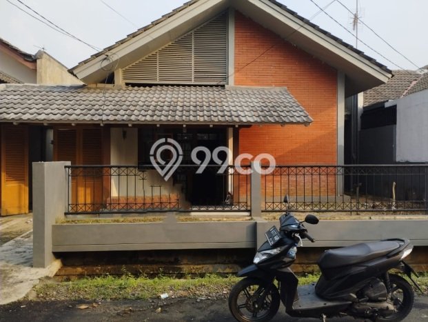 Dijual Rumah Minimalis Bagus Punya 3 KT di Pamulang Tangerang Selatan SHM Dijual Rumah Minimalis Bagus Punya 3 KT di Pamulang Tangerang Selatan SHM