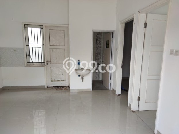 Hunian Nyaman Asri 2 KT Siap Huni di Bintaro Tangerang Selatan Hunian Nyaman Asri 2 KT Siap Huni di Bintaro Tangerang Selatan
