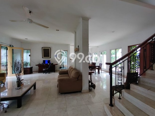For Sale! Premium House LT 695m2 Desain Elegan di BSD For Sale! Premium House LT 695m2 Desain Elegan di BSD