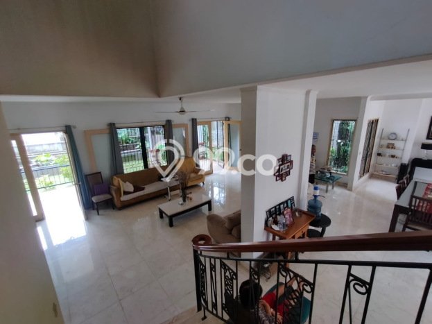 For Sale! Premium House LT 695m2 Desain Elegan di BSD For Sale! Premium House LT 695m2 Desain Elegan di BSD
