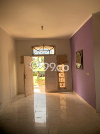 For Sale! Premium House LT 240m2 Desain Modern di Alam Sutera For Sale! Premium House LT 240m2 Desain Modern di Alam Sutera