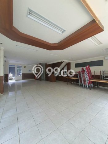 Dijual! Ruko di Bintaro Tangerang Selatan LT 134m2 / LB 361m2 Kawasan Bisnis Dijual! Ruko di Bintaro Tangerang Selatan LT 134m2 / LB 361m2 Kawasan Bisnis