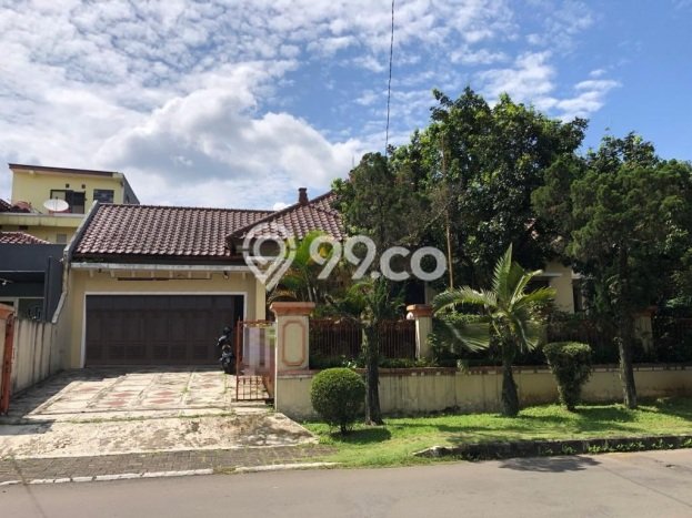 Siap Huni Rumah Mewah 4 Kamar di Bogor Barat Dekat ke Mana Saja Siap Huni Rumah Mewah 4 Kamar di Bogor Barat Dekat ke Mana Saja