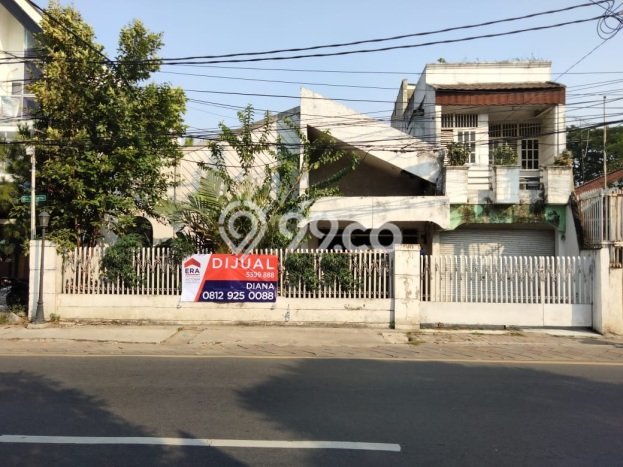 Dijual Hunian Rumah Terawat 4 Kamar di Tangerang Kota, Tangerang Dijual Hunian Rumah Terawat 4 Kamar di Tangerang Kota, Tangerang