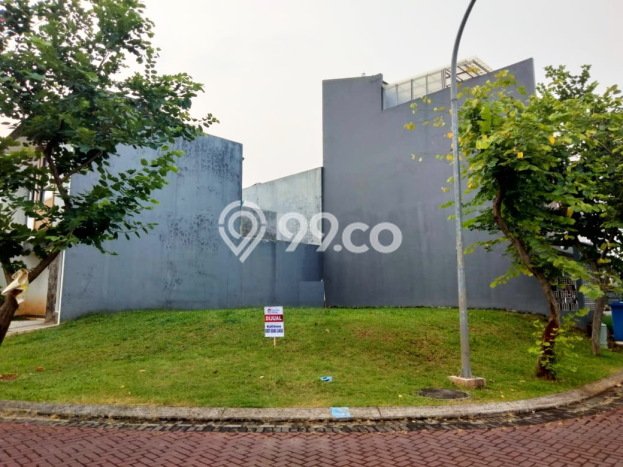 Tanah Kavling Dijual di Tangerang dengan Spesifikasi 135m2 Tanah Kavling Dijual di Tangerang dengan Spesifikasi 135m2