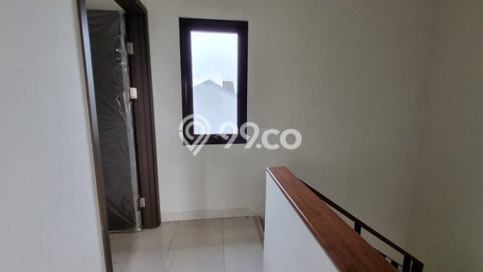 Dijual Hunian Rumah Nyaman 3 Kamar di BSD City, Tangerang Dijual Hunian Rumah Nyaman 3 Kamar di BSD City, Tangerang