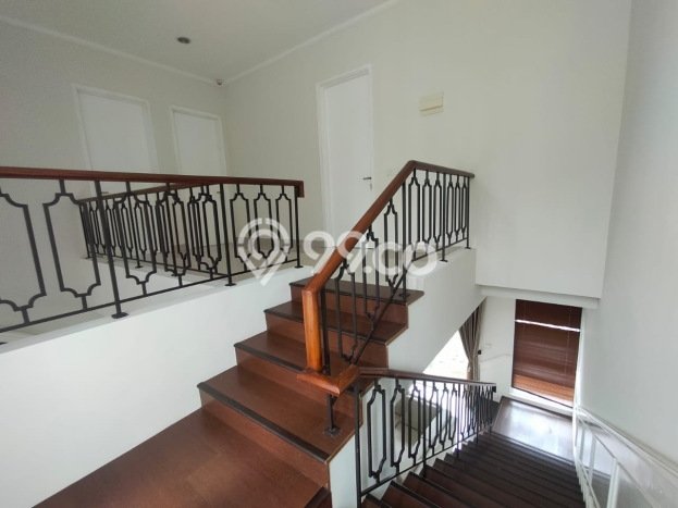 Jarang Ada! Rumah Kontrakan 4 Kamar Bagus Siap Huni BSD Green Wich Jarang Ada! Rumah Kontrakan 4 Kamar Bagus Siap Huni BSD Green Wich