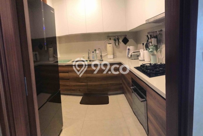 Dijual Apartemen Mewah 2 Bedroom di Tangerang Dekat ke Fasilitas Publik Dijual Apartemen Mewah 2 Bedroom di Tangerang Dekat ke Fasilitas Publik
