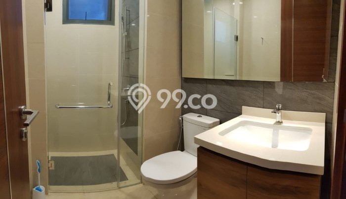 Dijual Apartemen Mewah 2 Bedroom di Tangerang Dekat ke Fasilitas Publik Dijual Apartemen Mewah 2 Bedroom di Tangerang Dekat ke Fasilitas Publik