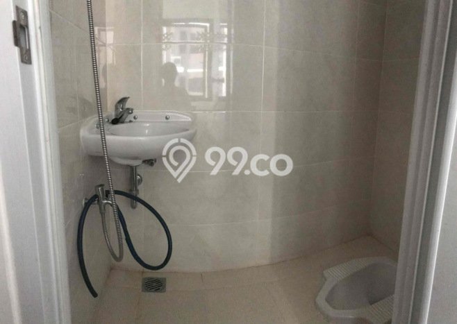 Apartemen Minimalis untuk Disewa, 2 Kamar di Tangerang Apartemen Minimalis untuk Disewa, 2 Kamar di Tangerang