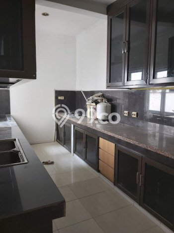 Rumah Luxury Modern Siap Huni di BSD City Tangerang Rumah Luxury Modern Siap Huni di BSD City Tangerang