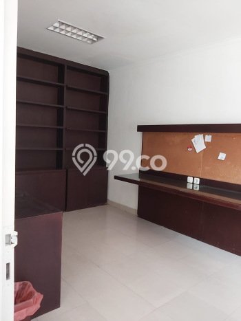 Rumah Luxury Modern Siap Huni di BSD City Tangerang Rumah Luxury Modern Siap Huni di BSD City Tangerang