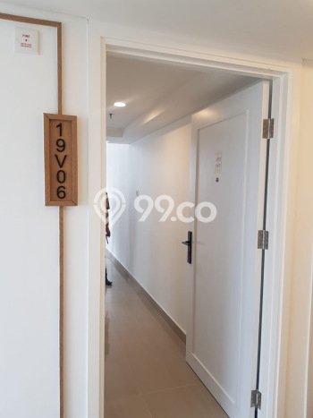 Rumah Luxury Modern Siap Huni di BSD City Tangerang Rumah Luxury Modern Siap Huni di BSD City Tangerang