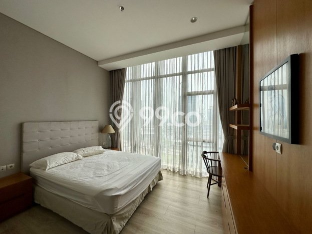 Hunian Strategis 159m2 di Alam Sutera Tangerang 3 Bedroom Hunian Strategis 159m2 di Alam Sutera Tangerang 3 Bedroom