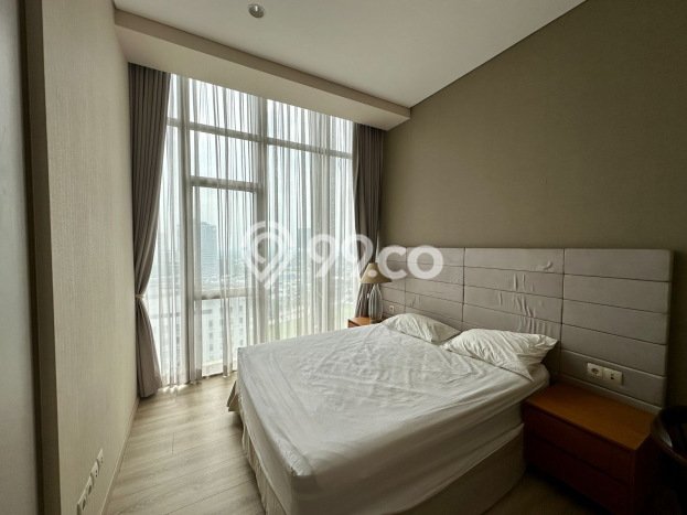 Hunian Strategis 159m2 di Alam Sutera Tangerang 3 Bedroom Hunian Strategis 159m2 di Alam Sutera Tangerang 3 Bedroom