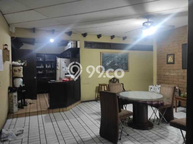Rumah Luxury Modern Tanpa Renovasi di Veteran Jakarta Selatan Rumah Luxury Modern Tanpa Renovasi di Veteran Jakarta Selatan