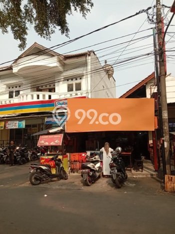 Komersial Bagus LT 80m2 LB 70m2 Dijual di Cengkareng Jakarta Barat Komersial Bagus LT 80m2 LB 70m2 Dijual di Cengkareng Jakarta Barat