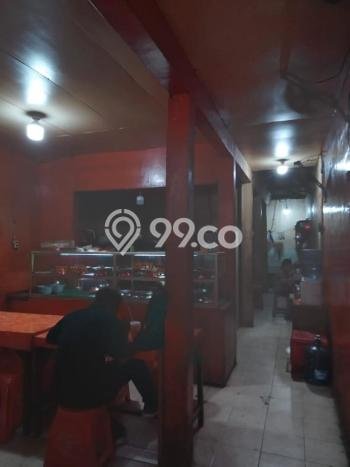 Komersial Bagus LT 80m2 LB 70m2 Dijual di Cengkareng Jakarta Barat Komersial Bagus LT 80m2 LB 70m2 Dijual di Cengkareng Jakarta Barat