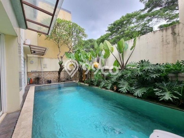Jual Rumah Luas Elegan Dengan View Cantik di Alam Sutera, Tangerang Jual Rumah Luas Elegan Dengan View Cantik di Alam Sutera, Tangerang