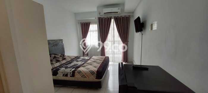 Hunian Apartemen Ekonomis di Tangerang dengan 0 Kamar Tidur, 0 Kamar Mandi Hunian Apartemen Ekonomis di Tangerang dengan 0 Kamar Tidur, 0 Kamar Mandi