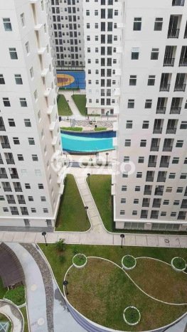 Hunian Apartemen Ekonomis di Tangerang dengan 0 Kamar Tidur, 0 Kamar Mandi Hunian Apartemen Ekonomis di Tangerang dengan 0 Kamar Tidur, 0 Kamar Mandi