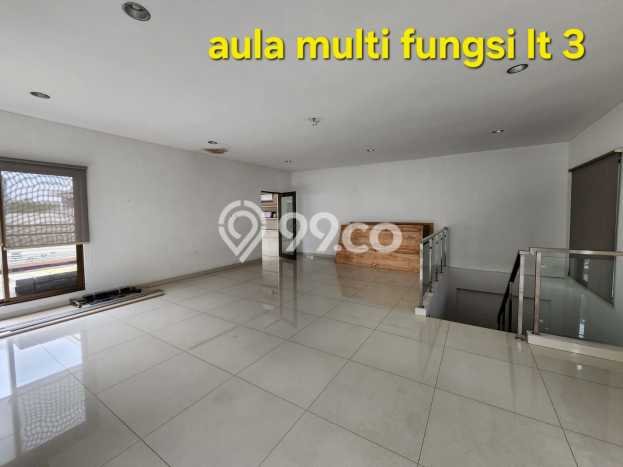 Rumah Elit Modern Siap Huni di Alam Sutera Tangerang Rumah Elit Modern Siap Huni di Alam Sutera Tangerang