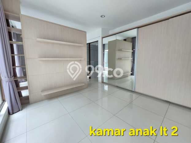 Rumah Elit Modern Siap Huni di Alam Sutera Tangerang Rumah Elit Modern Siap Huni di Alam Sutera Tangerang