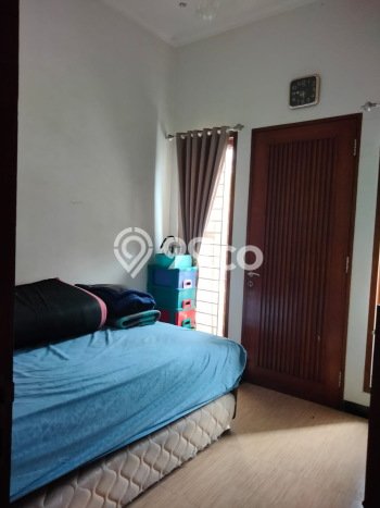 Rumah Modern Minimalis 5 Kamar Bisa Langsung Pindah di Cipondoh Rumah Modern Minimalis 5 Kamar Bisa Langsung Pindah di Cipondoh