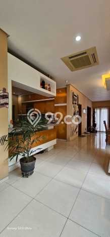 Jual Rumah Mewah Elegan Dengan View Cantik di Alam Sutera, Tangerang Jual Rumah Mewah Elegan Dengan View Cantik di Alam Sutera, Tangerang