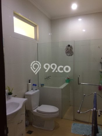 Dijual Rumah Mewah Elegan Dengan View Eksklusif di Alam Sutera, Tangerang Dijual Rumah Mewah Elegan Dengan View Eksklusif di Alam Sutera, Tangerang