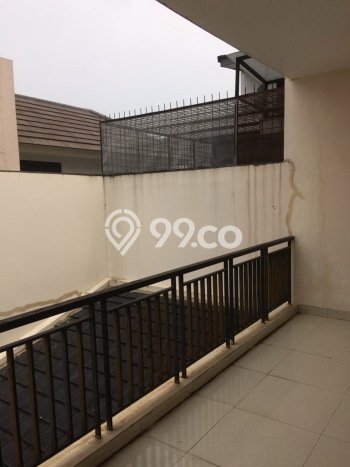 Dijual Rumah Mewah Elegan Dengan View Eksklusif di Alam Sutera, Tangerang Dijual Rumah Mewah Elegan Dengan View Eksklusif di Alam Sutera, Tangerang