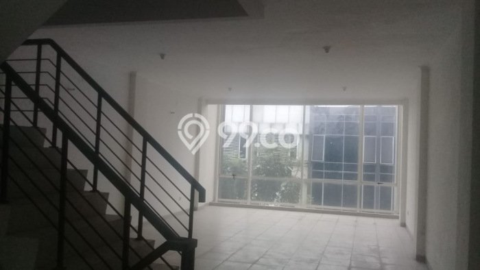 Untuk Dijual! Ruko di Alam Sutera Tangerang LT 75m2 / LB 201m2 Kawasan Bisnis Untuk Dijual! Ruko di Alam Sutera Tangerang LT 75m2 / LB 201m2 Kawasan Bisnis