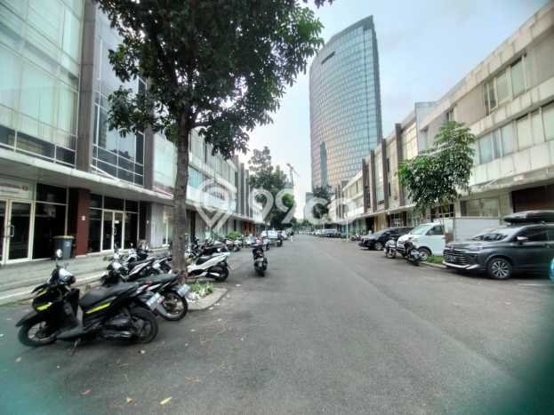 Untuk Dijual! Ruko di Alam Sutera Tangerang LT 75m2 / LB 201m2 Kawasan Bisnis Untuk Dijual! Ruko di Alam Sutera Tangerang LT 75m2 / LB 201m2 Kawasan Bisnis