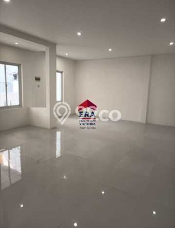 Ready to Use! Luxury House LT 185m2 Desain Modern di Villa Melati Mas Ready to Use! Luxury House LT 185m2 Desain Modern di Villa Melati Mas