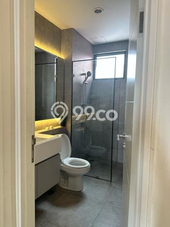 Hunian Apartemen Ideal untuk Dijual di Tangerang dengan 2 Kamar Hunian Apartemen Ideal untuk Dijual di Tangerang dengan 2 Kamar