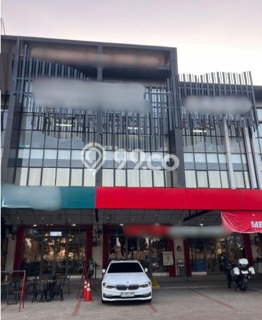 Dijual! Ruko di Graha Raya Tangerang Selatan LT 70m2 / LB 149m2 Kawasan Strategis Dijual! Ruko di Graha Raya Tangerang Selatan LT 70m2 / LB 149m2 Kawasan Strategis