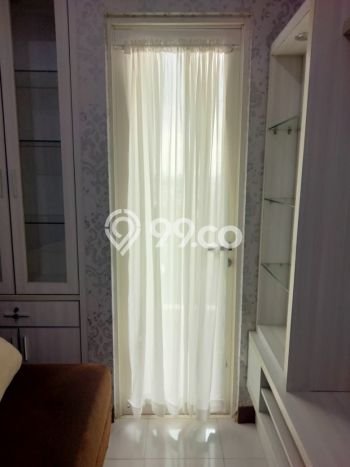 Apartemen Nyaman untuk Disewa, 1 Kamar di Tangerang Apartemen Nyaman untuk Disewa, 1 Kamar di Tangerang