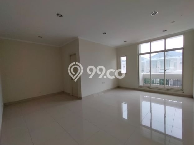 Rumah Kontrakan Tangerang LT 180m2 LB 200m2 Kawasan Gading Serpong Rumah Kontrakan Tangerang LT 180m2 LB 200m2 Kawasan Gading Serpong