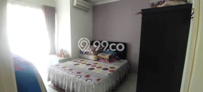 Hunian Nyaman Asri 4 KT Siap Huni di Modernland Tangerang Hunian Nyaman Asri 4 KT Siap Huni di Modernland Tangerang