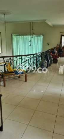Dijual Rumah Mewah Megah Dengan View Cantik di BSD City, Tangerang Dijual Rumah Mewah Megah Dengan View Cantik di BSD City, Tangerang