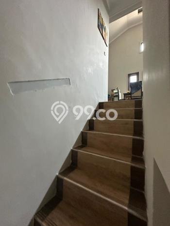 Hunian Cantik Modern Lb 200m2 di Pamulang, Tangerang Selatan Hunian Cantik Modern Lb 200m2 di Pamulang, Tangerang Selatan