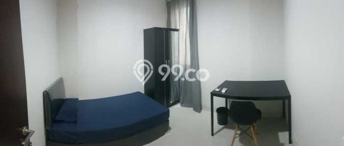 Rumah Elit Modern Tanpa Renovasi di BSD City Tangerang Rumah Elit Modern Tanpa Renovasi di BSD City Tangerang