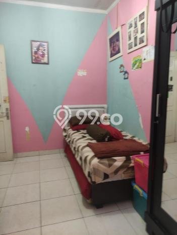 Rumah Luas Asri 2 KT Siap Huni di Jelupang Tangerang Rumah Luas Asri 2 KT Siap Huni di Jelupang Tangerang