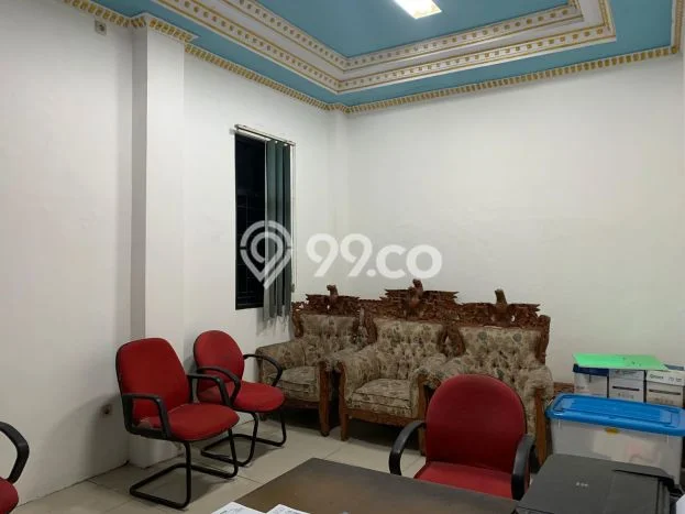 Rumah Luxury Best Location di Jakarta Timur, DKI Jakarta Rumah Luxury Best Location di Jakarta Timur, DKI Jakarta