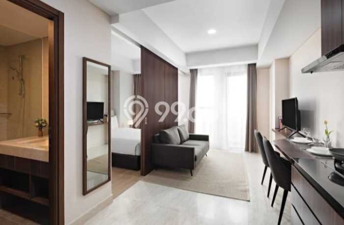 Untuk Dijual Apartemen Strategis di Cikarang Timur Bekasi 1 Kamar Tidur Untuk Dijual Apartemen Strategis di Cikarang Timur Bekasi 1 Kamar Tidur