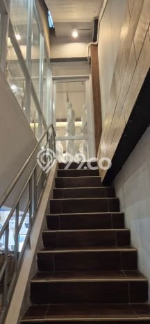 Untuk Dijual Ruko di Serpong Tangerang Selatan LT 223m2 / LB 335m2 Untuk Dijual Ruko di Serpong Tangerang Selatan LT 223m2 / LB 335m2
