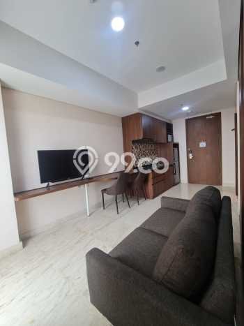 Untuk Dijual Apartemen Strategis di Cikarang Timur Bekasi 1 Kamar Tidur Untuk Dijual Apartemen Strategis di Cikarang Timur Bekasi 1 Kamar Tidur