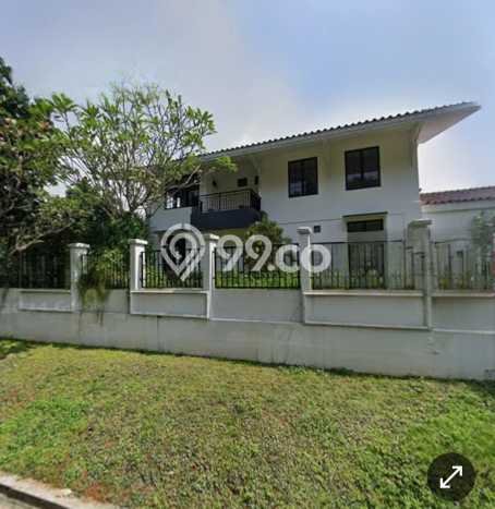 For Sale! Luxury House LT 768m2 Desain Modern di Pondok Indah For Sale! Luxury House LT 768m2 Desain Modern di Pondok Indah
