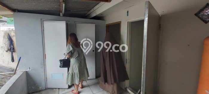 Dijual Ruko di Tebet, Jakarta Selatan Harga Penawaran Spesial Dijual Ruko di Tebet, Jakarta Selatan Harga Penawaran Spesial