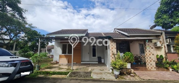 Hunian Cantik Minimalis Lb 40m2 di Rumpin, Bogor Hunian Cantik Minimalis Lb 40m2 di Rumpin, Bogor